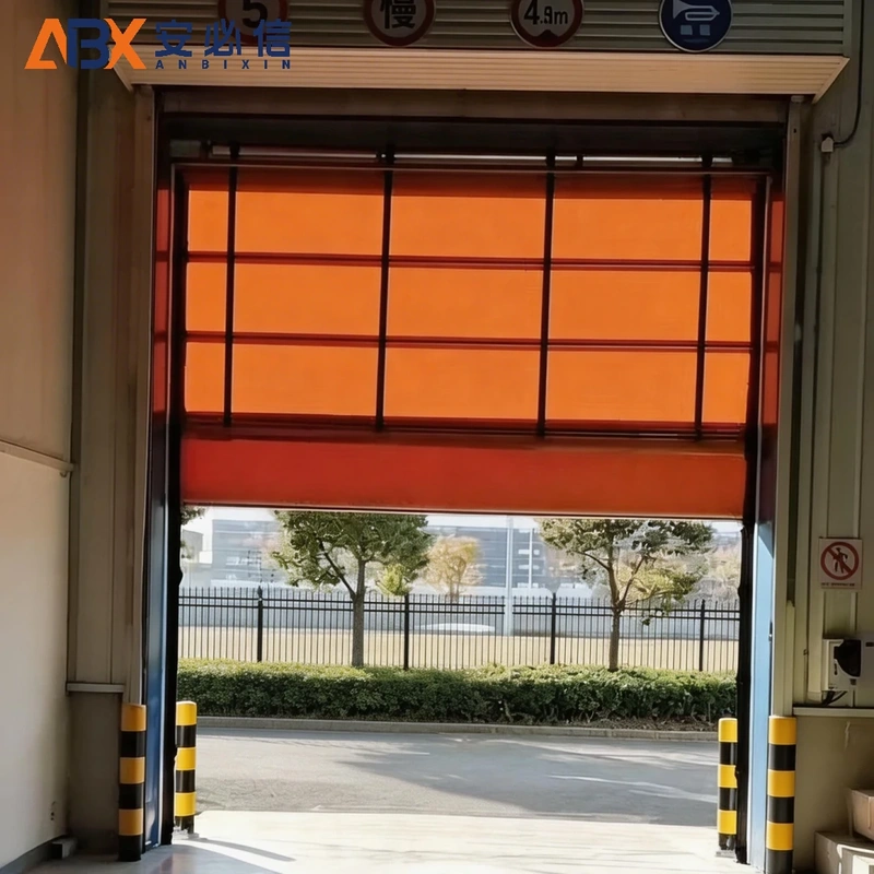 喀什背带堆积门