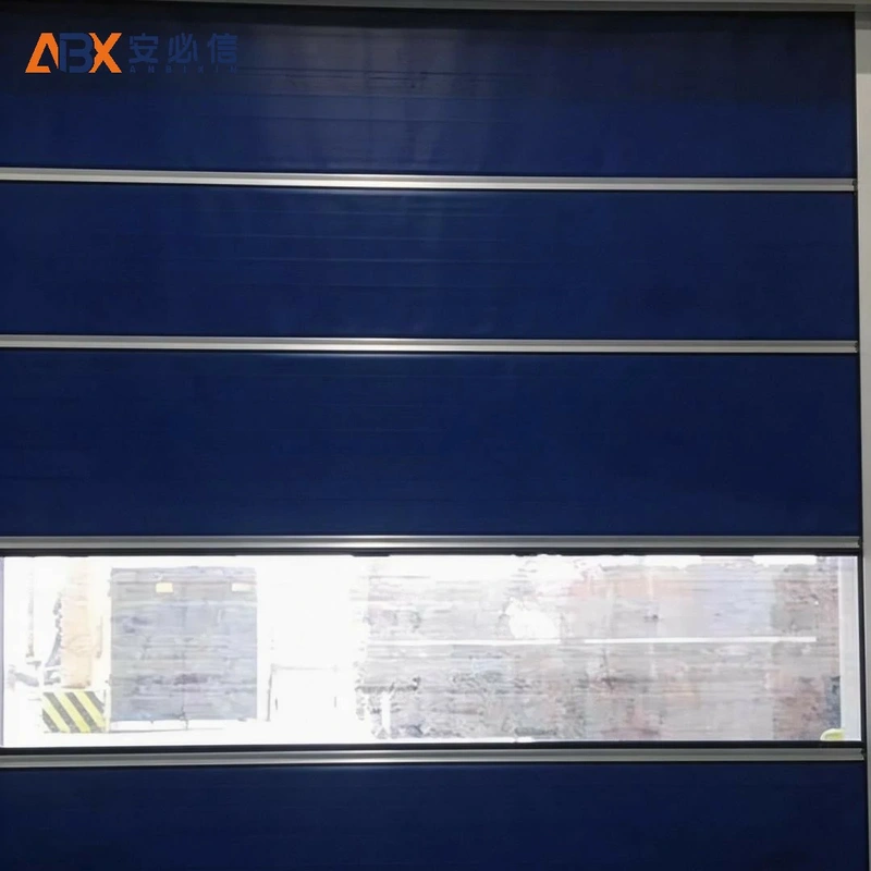 喀什工业快速门