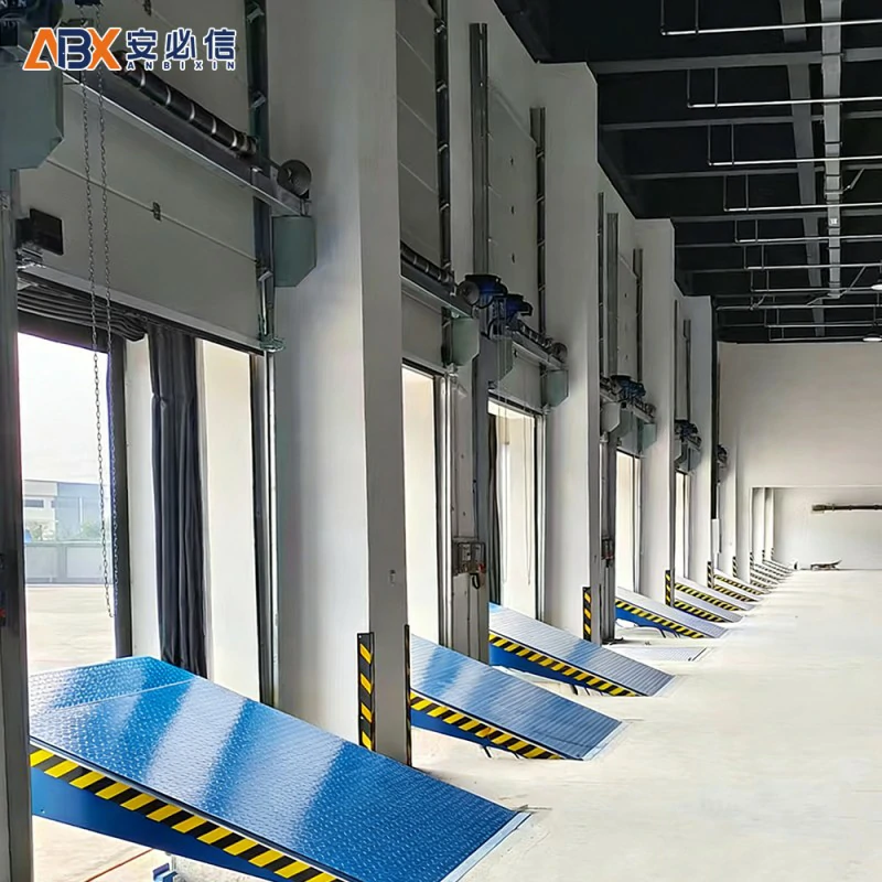 喀什工业滑升门